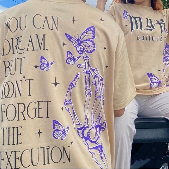 MYX CULTURE CLOTHING | MEDIUM - Picture 2 of 4